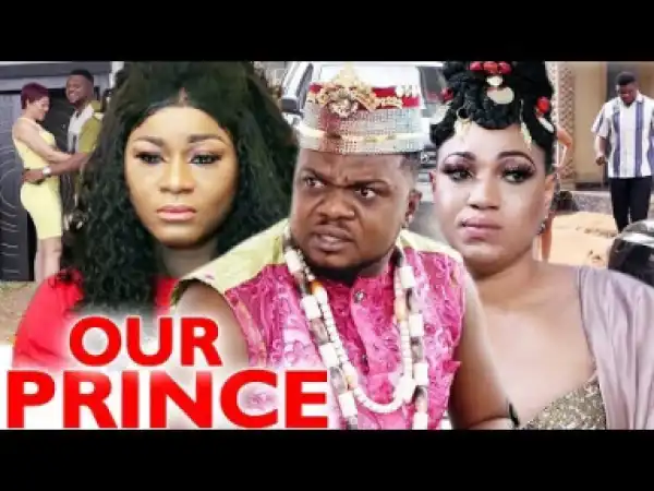 Our Prince Season 1&2 - 2019